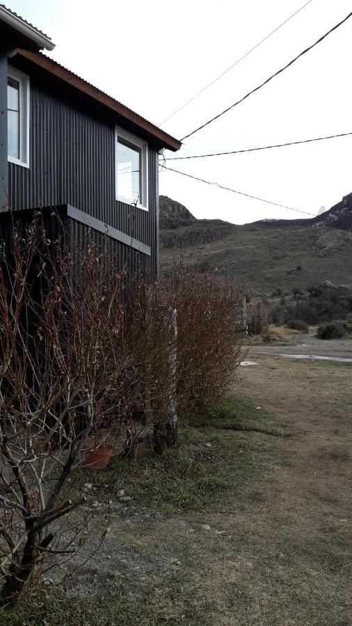 Los Coirones Aparts - El Chalten - Patagonia Ngoại thất bức ảnh